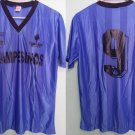 Away baju bolasepak 1982 - ?
