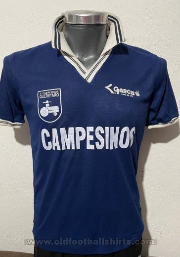Atletas Campesinos Home football shirt 1982