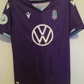 Home football shirt 2019