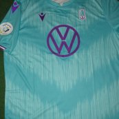 Away football shirt 2019 - 2020