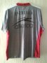 Atlas Training/Leisure football shirt 1998 - 2012