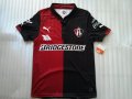 Atlas Home football shirt 2014 - 2015