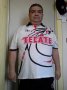 Atlas Away football shirt 1994 - 1995