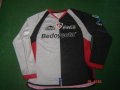 Atlas Away football shirt 2007 - 2008