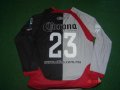 Atlas Away football shirt 2007 - 2008