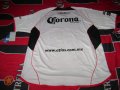 Atlas Away football shirt 2006 - 2007