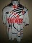 Atlas Away football shirt 1994 - 1995