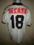 Atlas Away football shirt 1994 - 1995