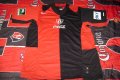 Atlas Home football shirt 2003 - 2004