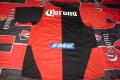 Atlas Home football shirt 2003 - 2004