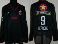Atlas Third football shirt 2002 - 2003