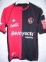 Atlas Home football shirt 2006 - 2007