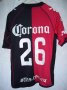 Atlas Home football shirt 2006 - 2007
