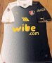 Atlas Third football shirt 2017
