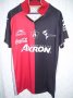 Atlas Home football shirt 2011