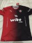 Atlas Home football shirt 2016 - 2017