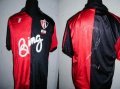 Atlas Home football shirt 1989 - 1990