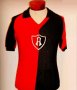 Atlas Home football shirt 1978 - 1981