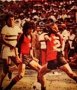 Atlas Home football shirt 1978 - 1981