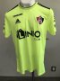 Atlas Third football shirt 2018 - 2019