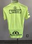 Atlas Third football shirt 2018 - 2019