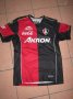 Atlas Home football shirt 2012