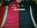 Atlas Home football shirt 2011