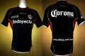 Atlas Third football shirt 2007 - 2008