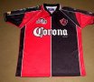Atlas Training/Leisure football shirt 1998 - 2012