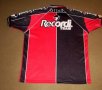 Atlas Training/Leisure football shirt 1998 - 2012