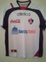 Atlas Training/Leisure football shirt 1998 - 2012