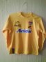 Atlas Goalkeeper football shirt 2010 - 2011