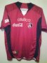 Atlas Training/Leisure football shirt 1998 - 2012