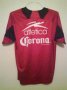 Atlas Training/Leisure football shirt 1998 - 2012