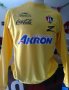 Atlas Goalkeeper football shirt 2010 - 2011