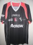 Atlas Training/Leisure football shirt 1998 - 2012