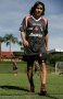 Atlas Training/Leisure football shirt 1998 - 2012