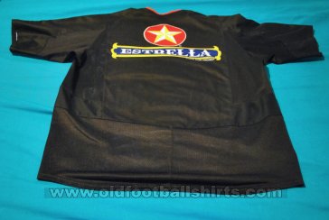 Atlas Third football shirt 2002 - 2003