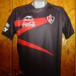 Tercera camiseta Camiseta de Fútbol 2009 - 2010