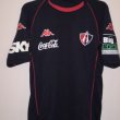 Tercera camiseta Camiseta de Fútbol 2004 - 2005