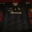Tercera camiseta Camiseta de Fútbol 2011 - 2012