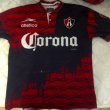 Especial Camiseta de Fútbol 1996