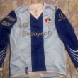 Portero Camiseta de Fútbol 2007 - ?