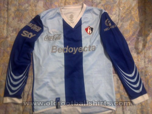 Atlas Goalkeeper football shirt 2007 - ?
