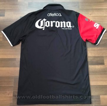 Atlas Home football shirt 2012