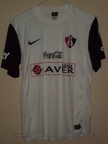 Atlas Maglia da trasferta maglia di calcio 2013 - 2014