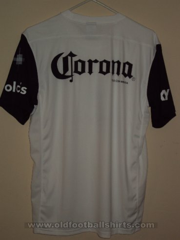 Atlas Maglia da trasferta maglia di calcio 2013 - 2014