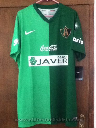 Atlas Third football shirt 2014