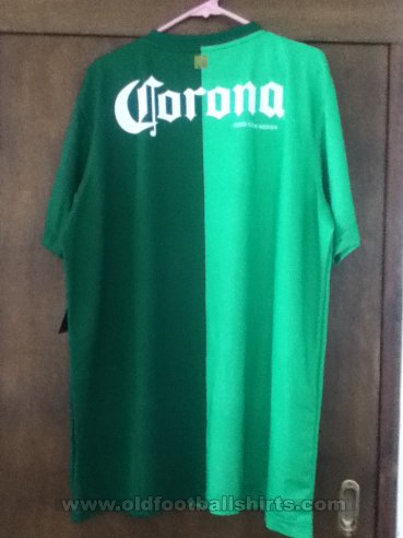 Atlas Third football shirt 2014
