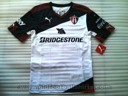 Atlas Away football shirt 2015 - 2016